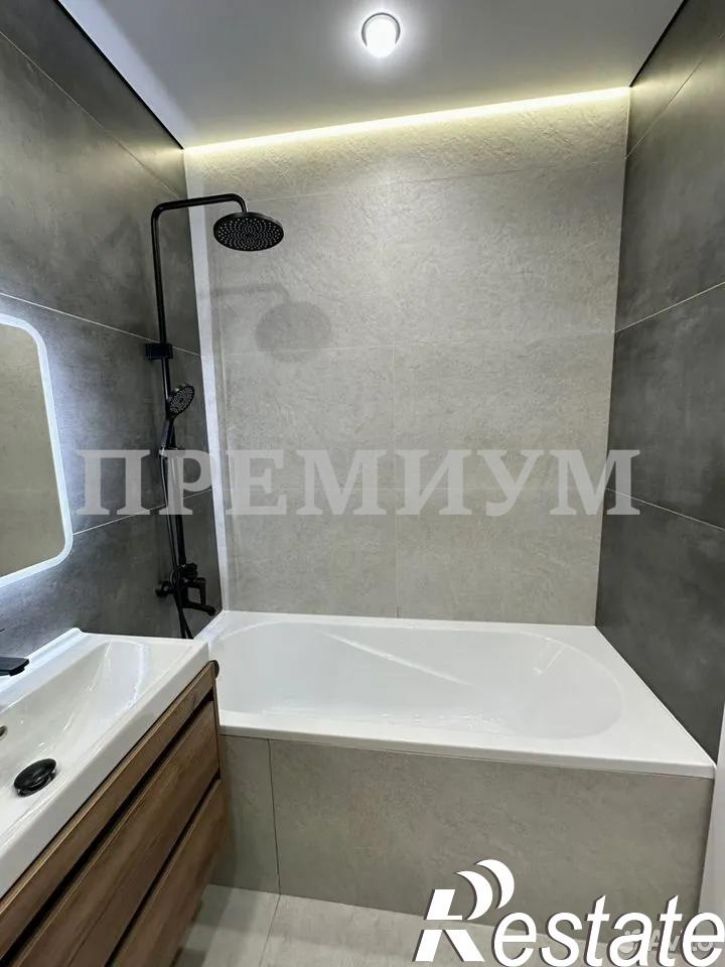 1-комн квартира 1-й квартал, 80