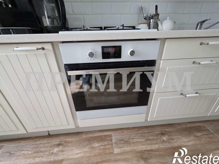 1-комн квартира микрорайон Крутые Ключи, 30