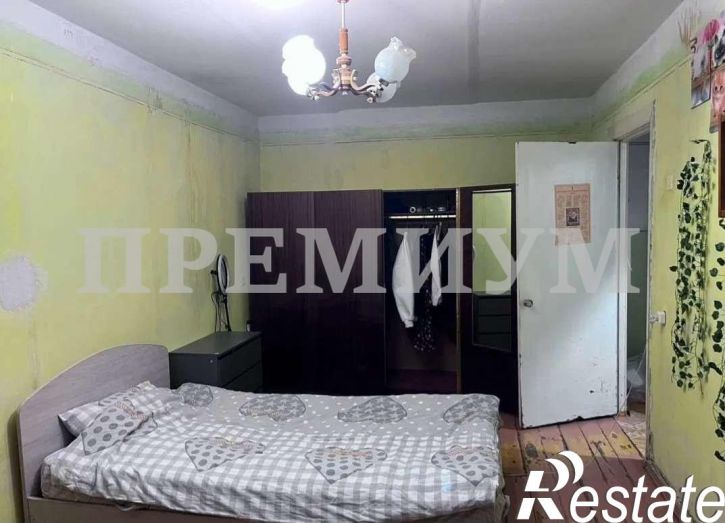 1-комн квартира Футболистов улица, 2
