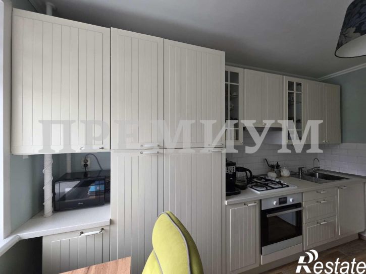 1-комн квартира микрорайон Крутые Ключи, 30