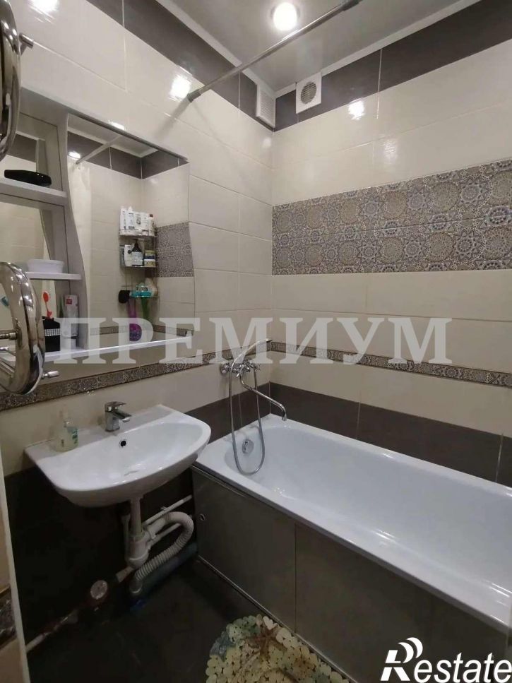 1-комн квартира Республиканская улица, 60