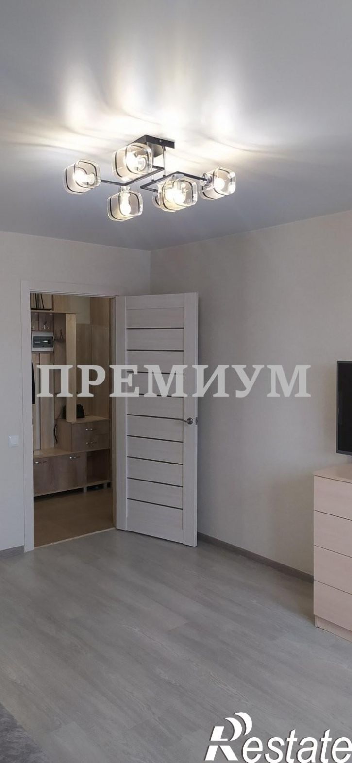 1-комн квартира 1-й квартал, 64
