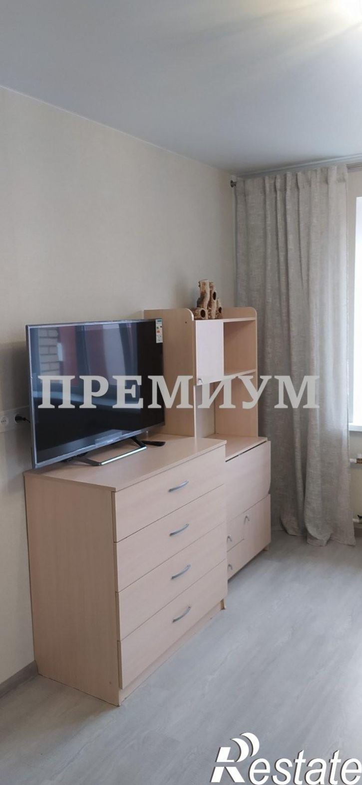 1-комн квартира 1-й квартал, 64