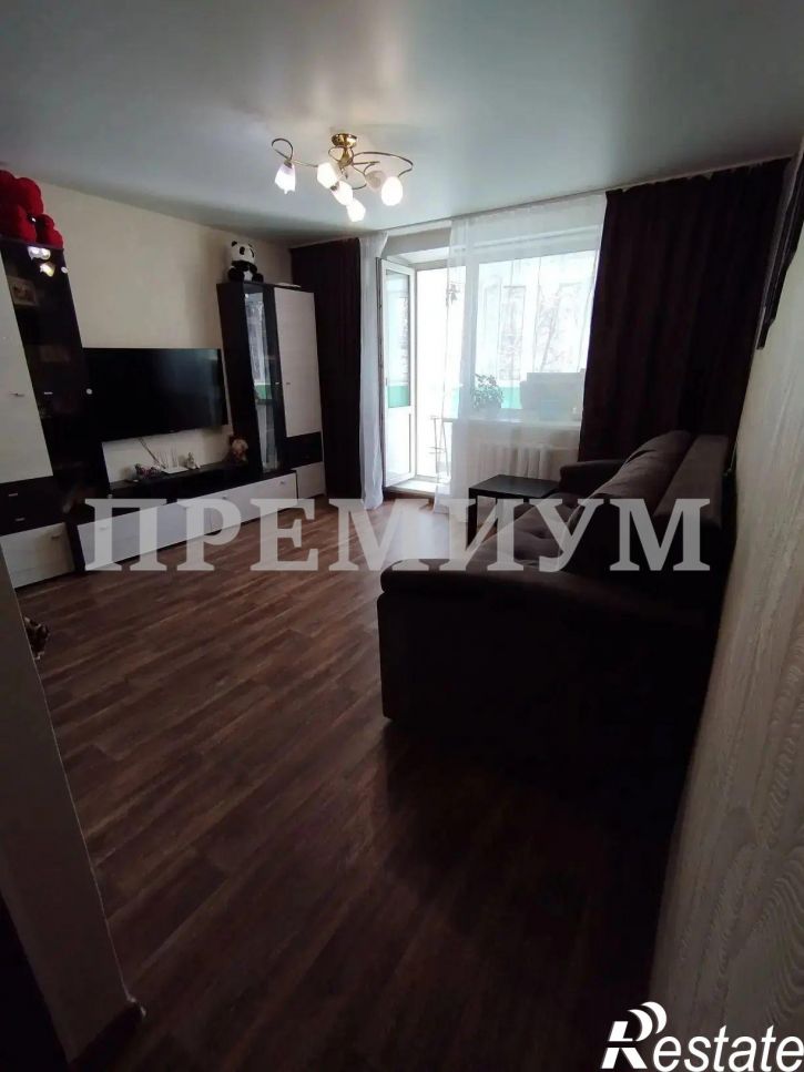 1-комн квартира Республиканская улица, 60