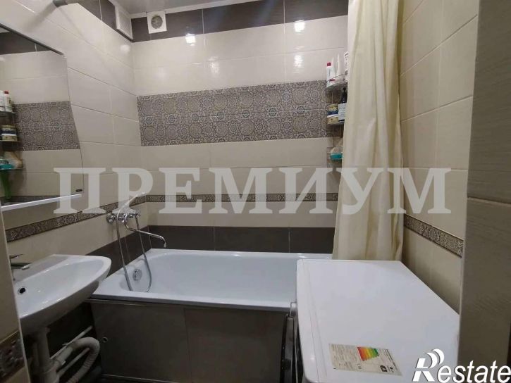 1-комн квартира Республиканская улица, 60