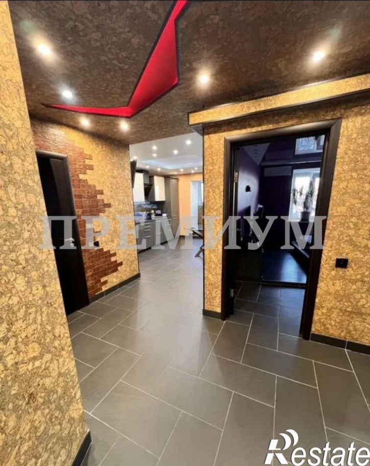2-комн квартира Карла Маркса проспект, 245