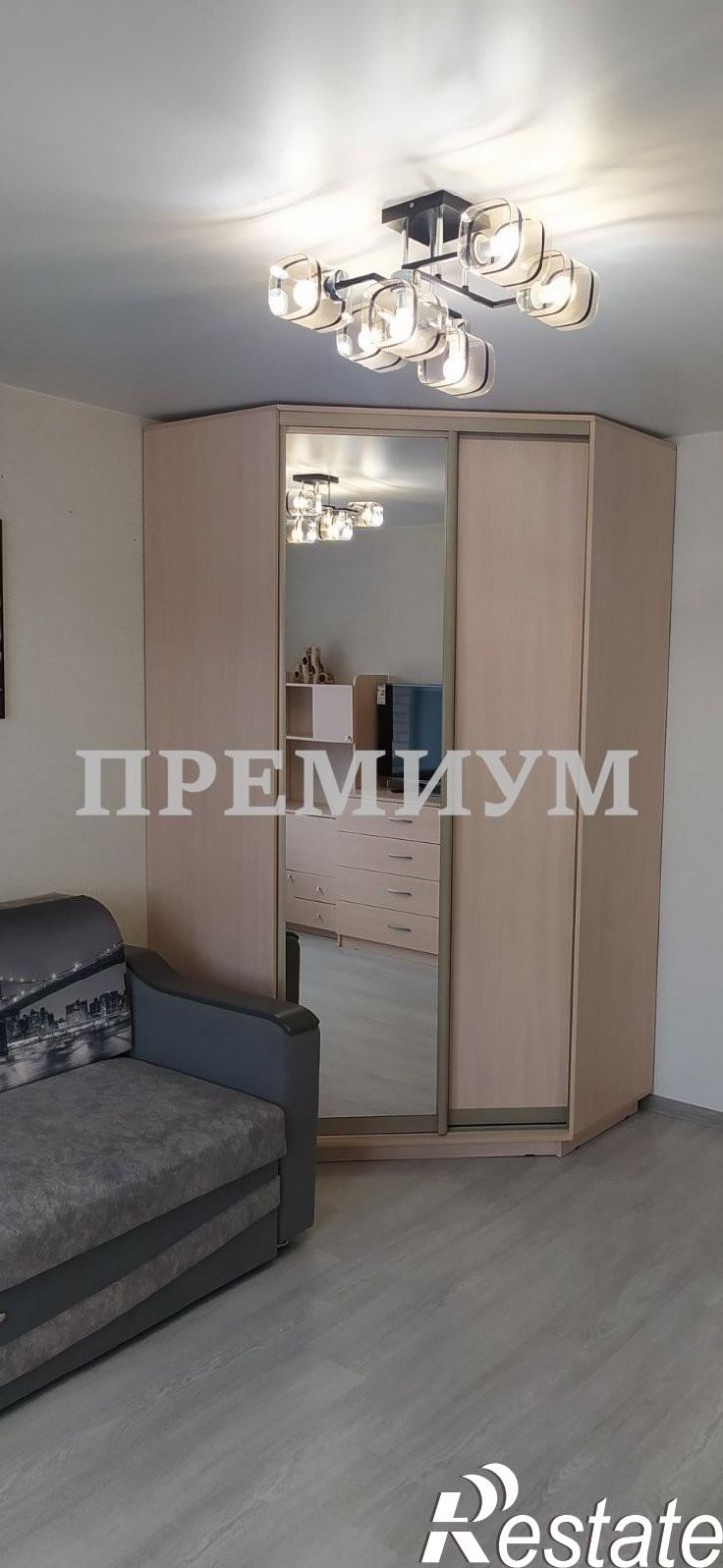 1-комн квартира 1-й квартал, 64
