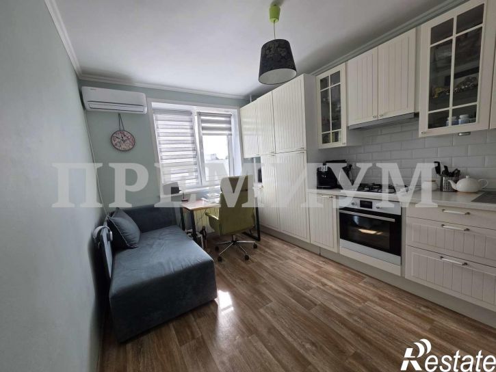 1-комн квартира микрорайон Крутые Ключи, 30