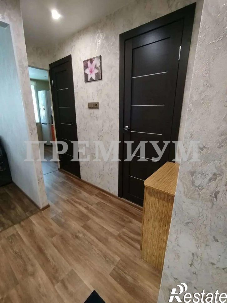 1-комн квартира Республиканская улица, 60