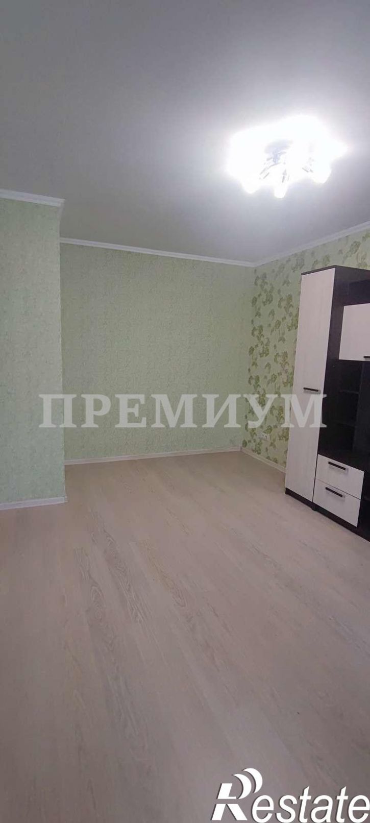 1-комн квартира Ивана Финютина бульвар, 40