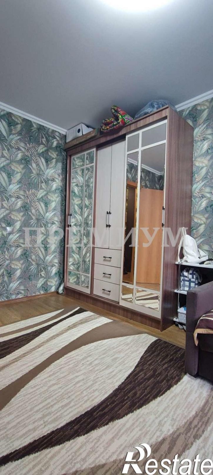 1-комн квартира Ивана Финютина бульвар, 35
