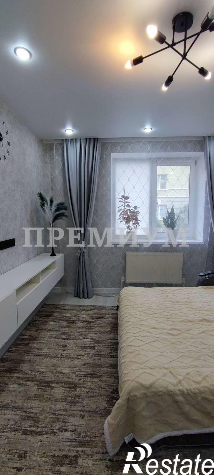 1-комн квартира Евгения Золотухина улица, 40