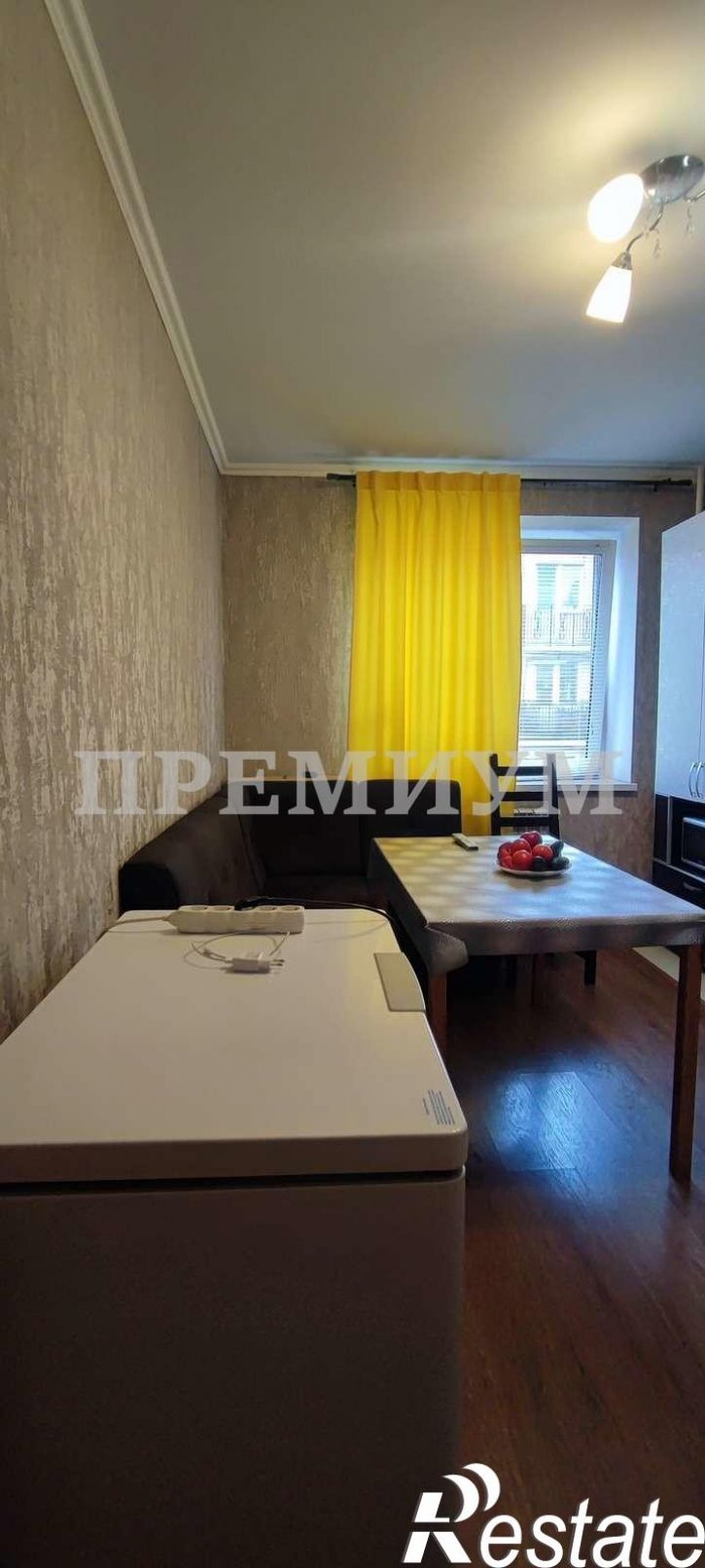 1-комн квартира Ивана Финютина бульвар, 35