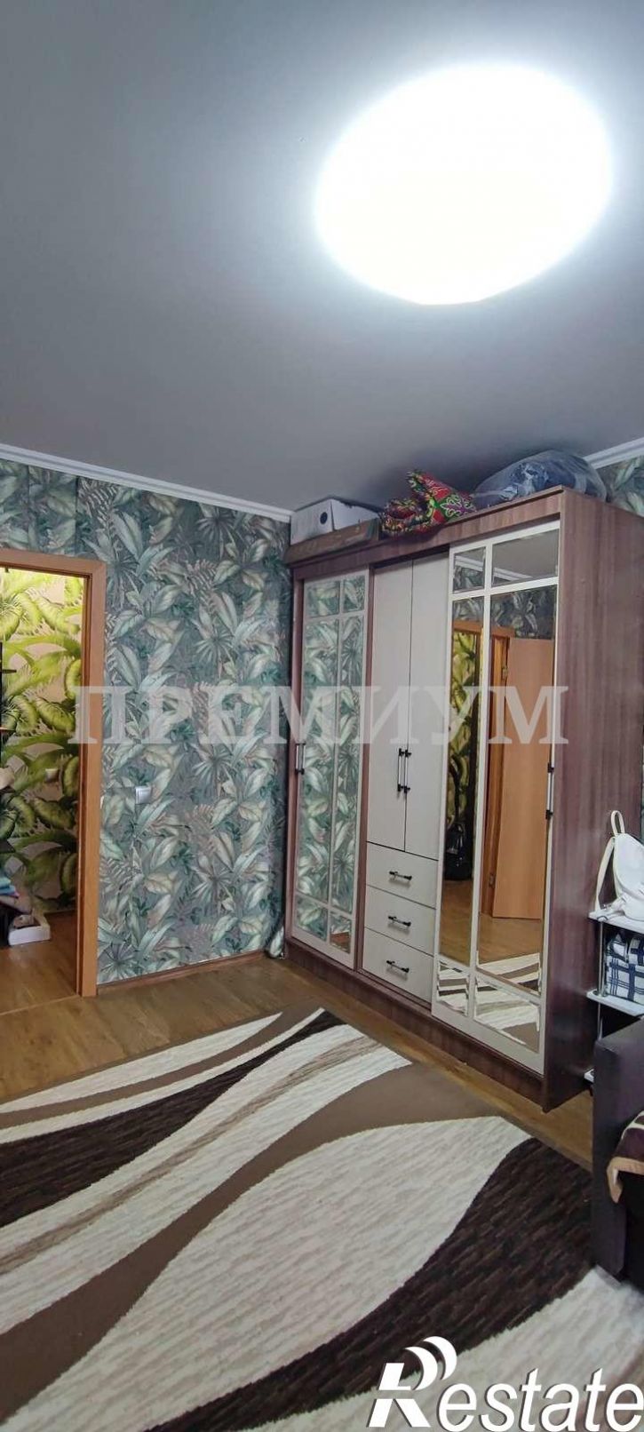 1-комн квартира Ивана Финютина бульвар, 35