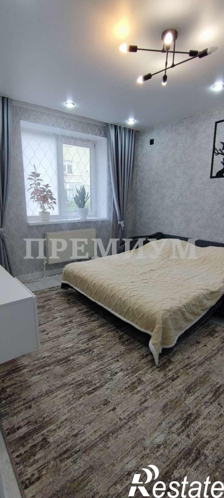 1-комн квартира Евгения Золотухина улица, 40