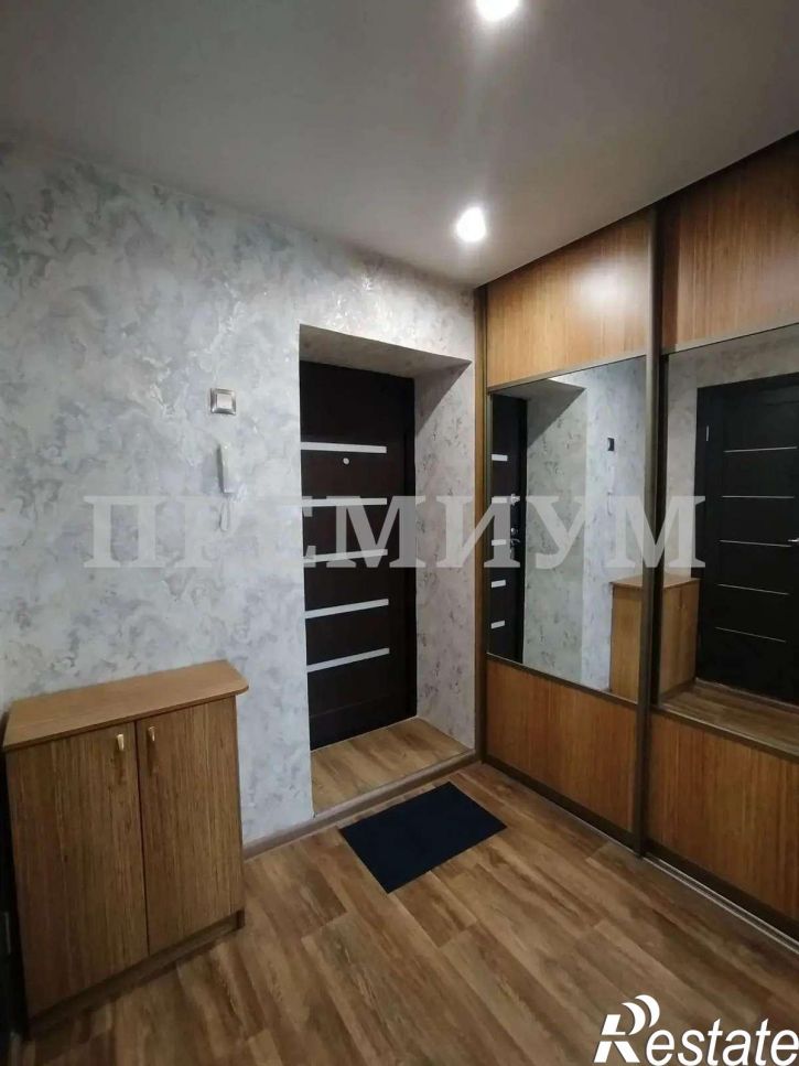 1-комн квартира Республиканская улица, 60