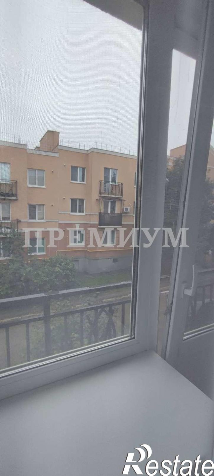 1-комн квартира Ивана Финютина бульвар, 35