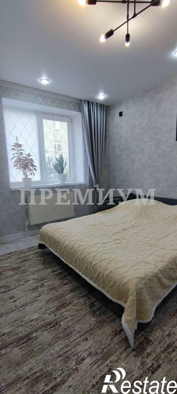 1-комн квартира Евгения Золотухина улица, 40