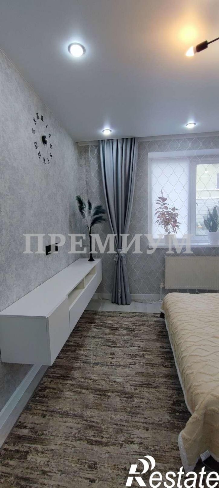 1-комн квартира Евгения Золотухина улица, 40