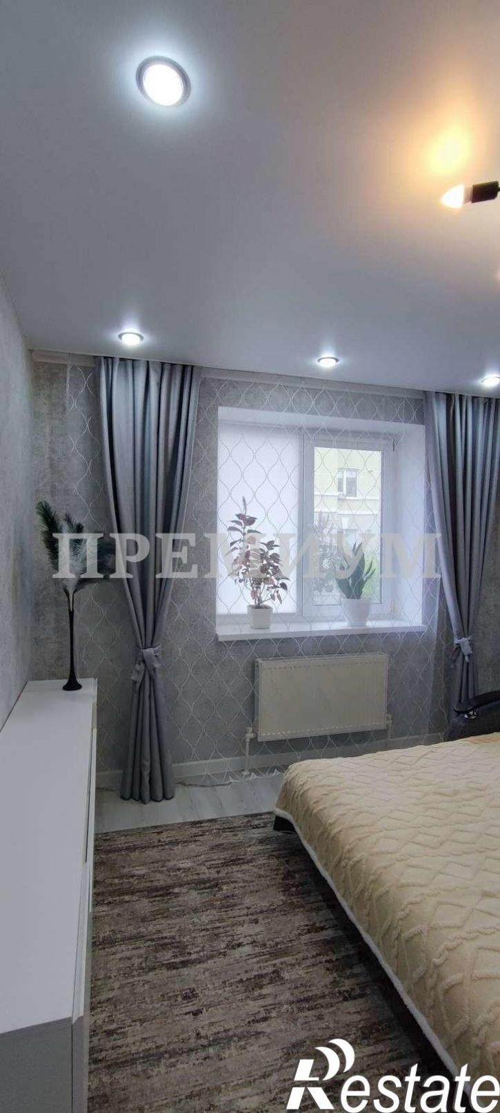 1-комн квартира Евгения Золотухина улица, 40