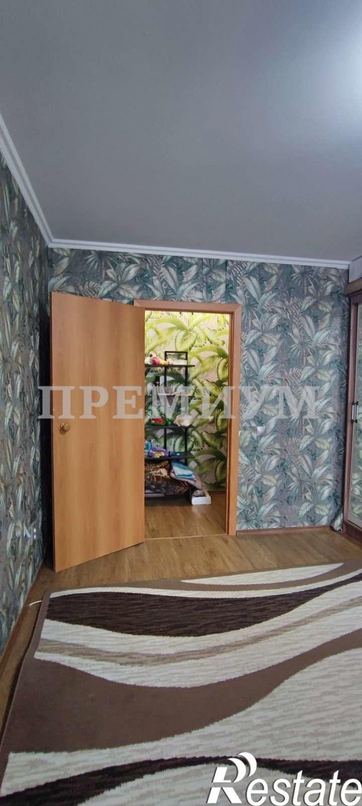 1-комн квартира Ивана Финютина бульвар, 35