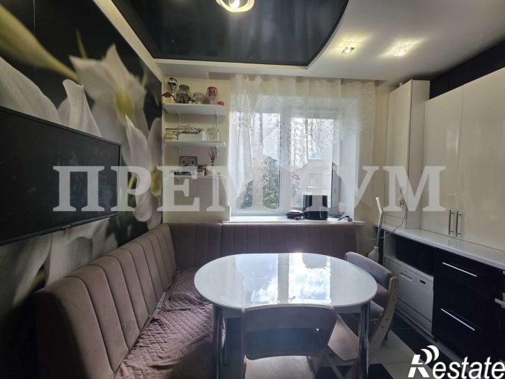 1-комн квартира Виталия Жалнина улица, 12