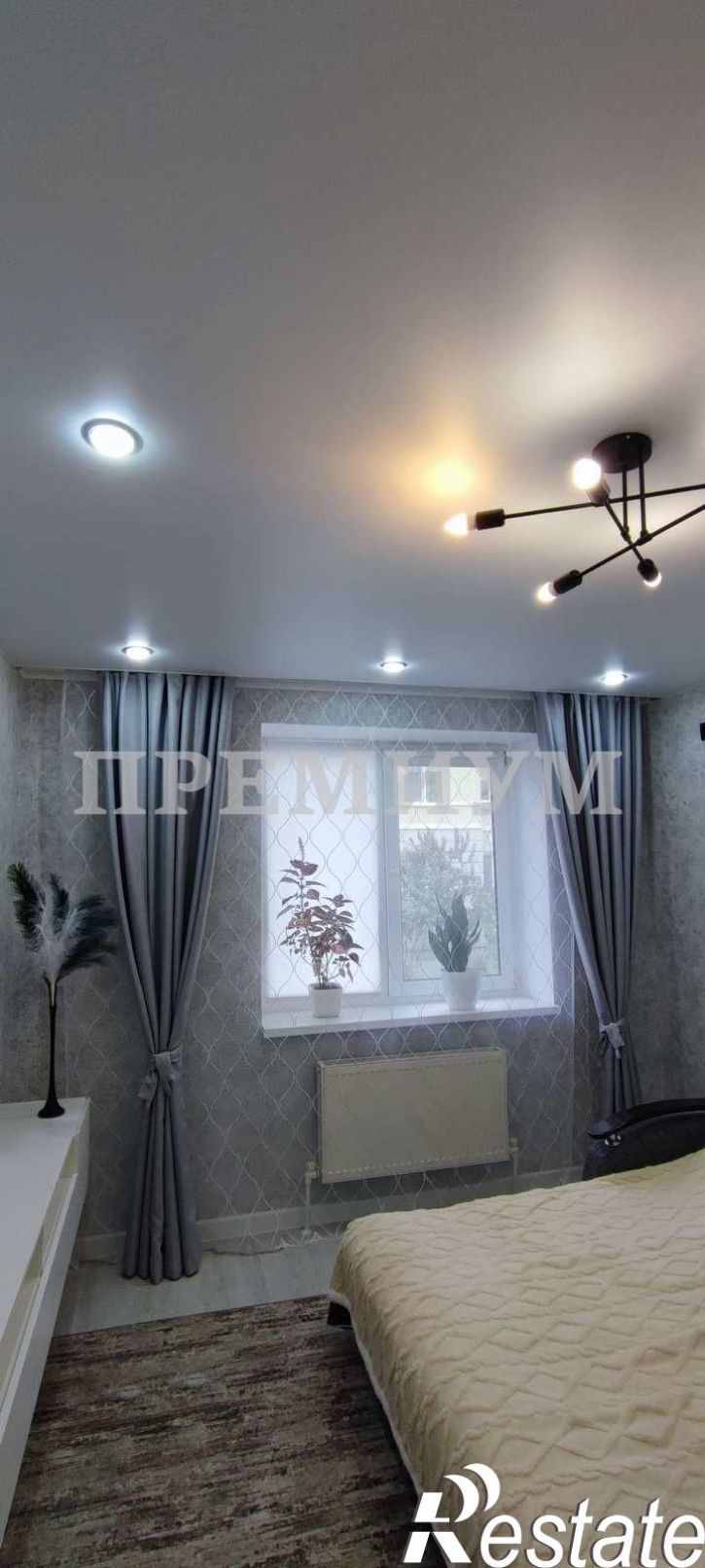 1-комн квартира Евгения Золотухина улица, 40