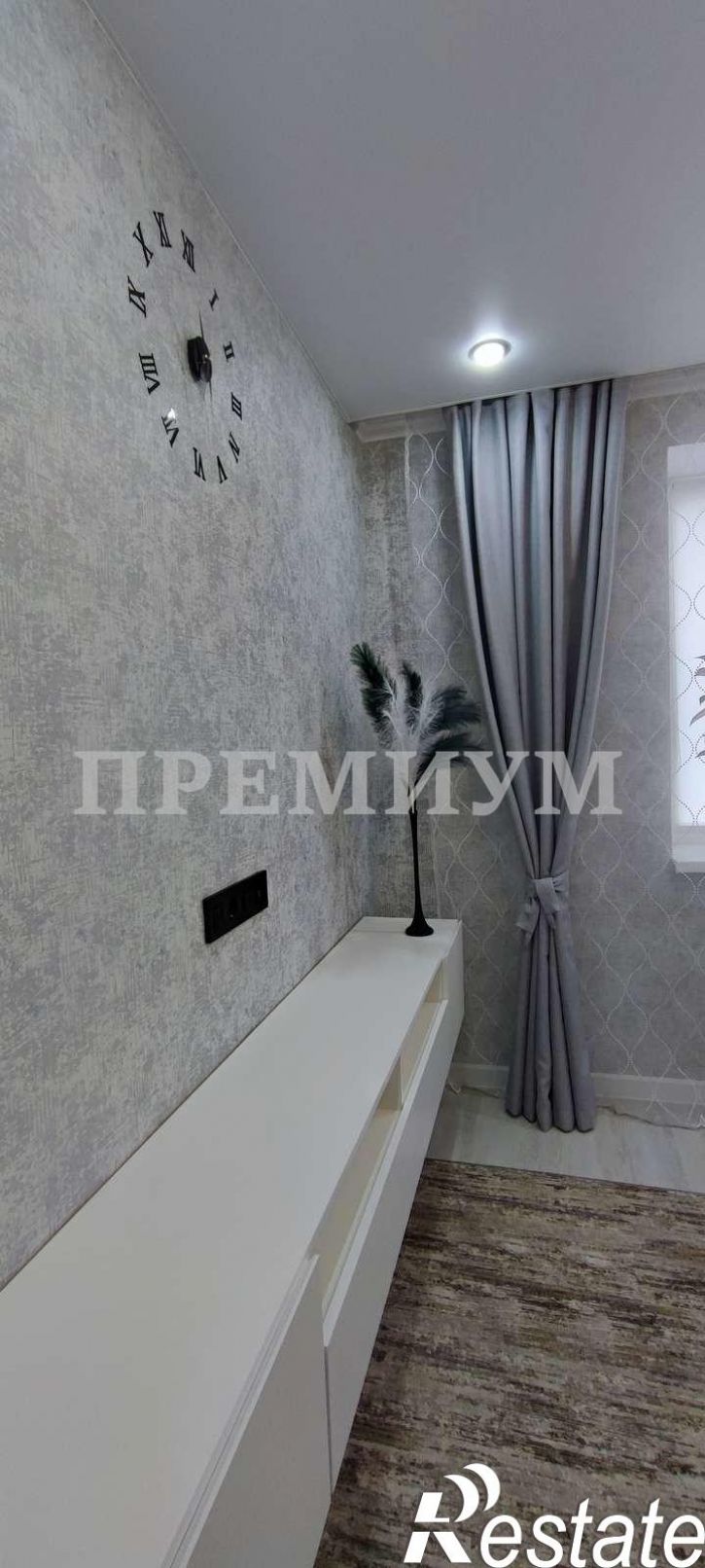 1-комн квартира Евгения Золотухина улица, 40