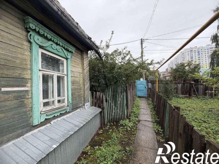Коттедж/дом Нефтяной переулок, 8