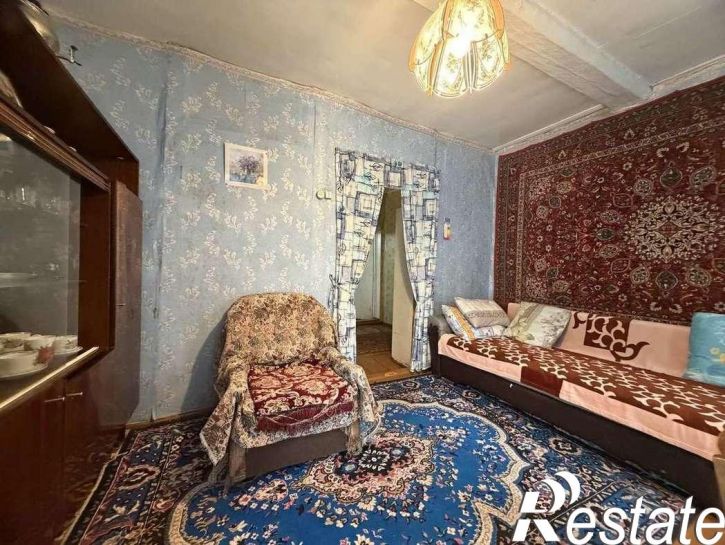 Коттедж/дом Нефтяной переулок, 8