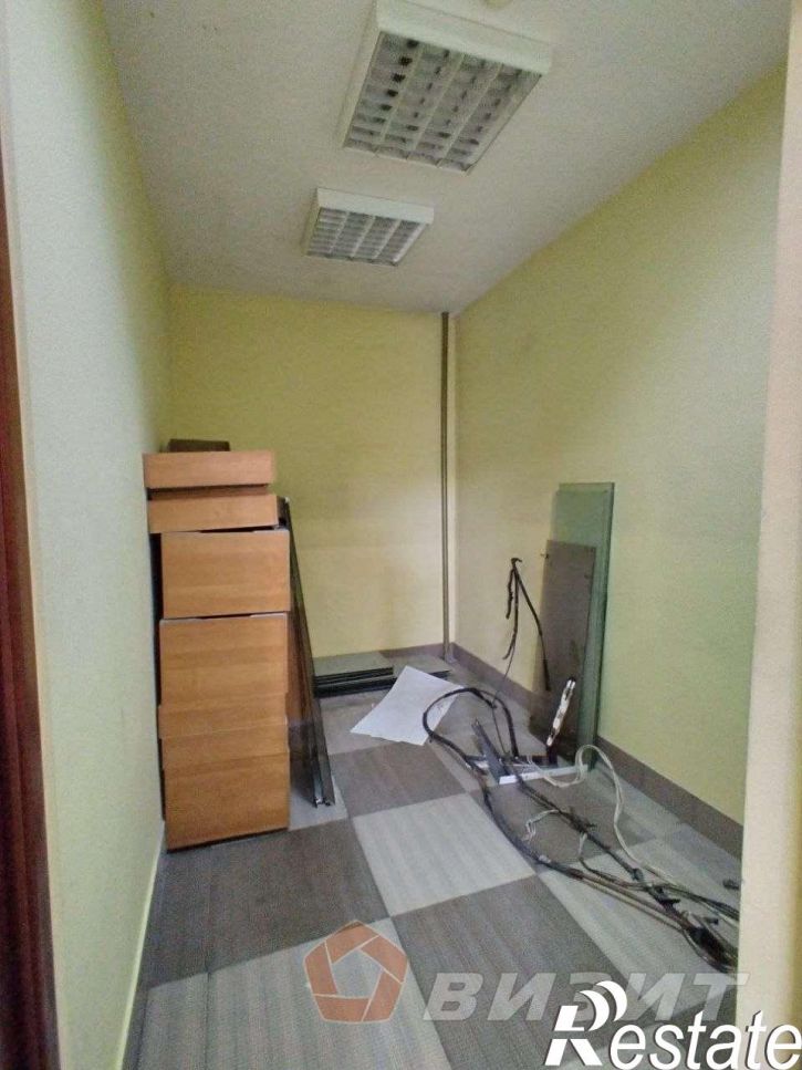 Торговое помещение Ташкентская улица, 135Б