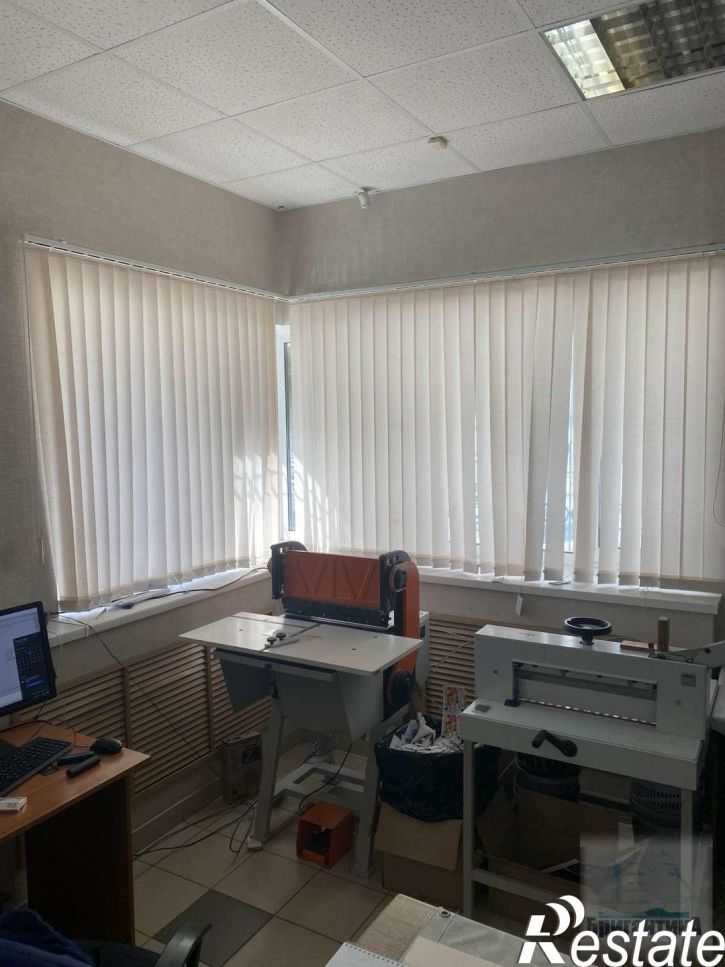 Офис Революционная улица, 70к2