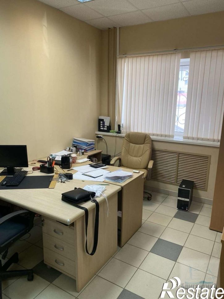 Офис Революционная улица, 70к2