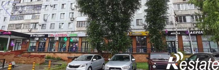 Торговое помещение Стара-Загора улица, 130