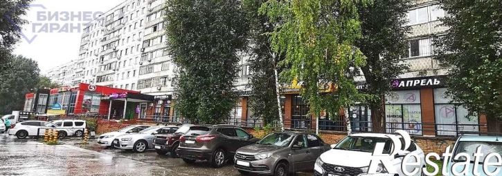 Торговое помещение Стара-Загора улица, 130