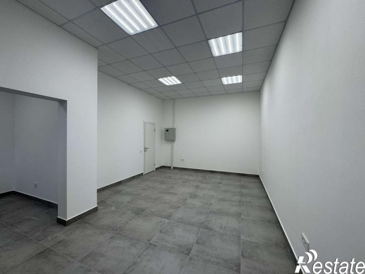Торговое помещение Центральная улица, 37