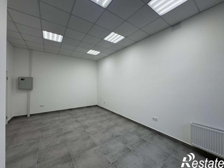 Торговое помещение Центральная улица, 37