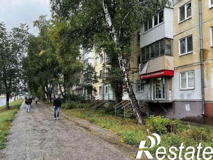 Торговое помещение Гагарина улица, 90