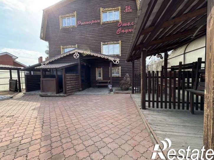 Торговое помещение Тувинская улица, 38