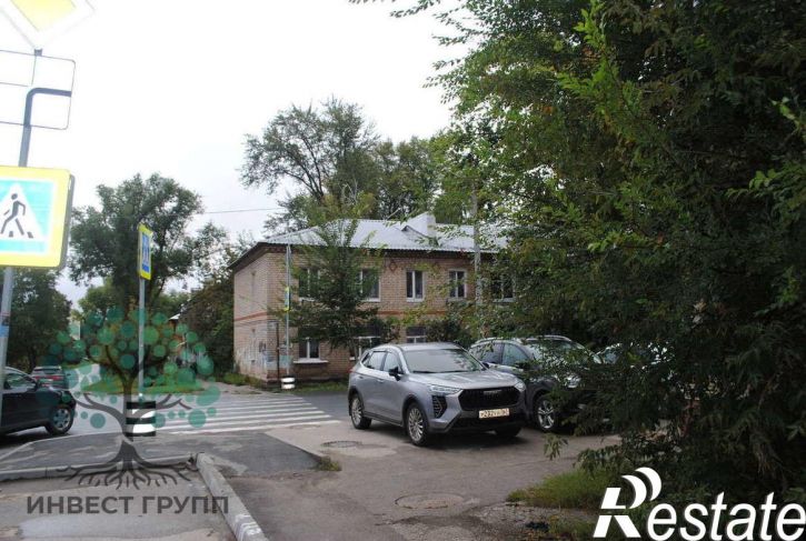 Торговое помещение Печёрская улица, 50
