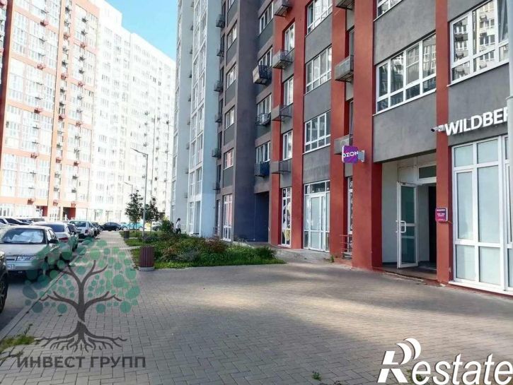 Торговое помещение Южное шоссе, 7а