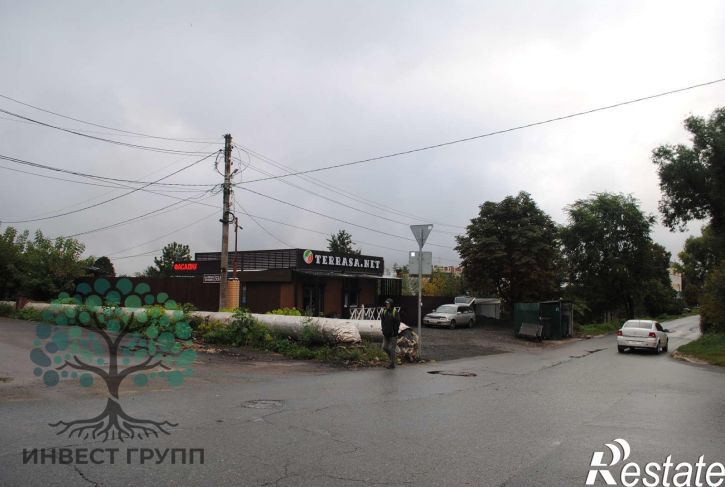 Торговое помещение Печёрская улица, 50