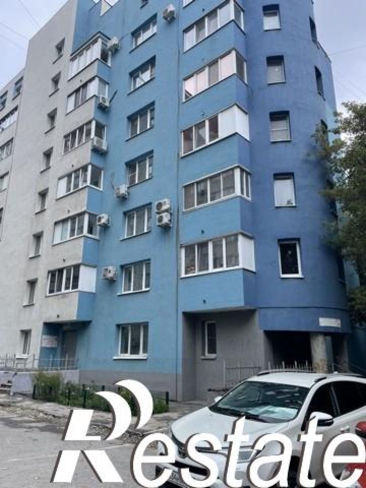 Офис Волжское шоссе, 125