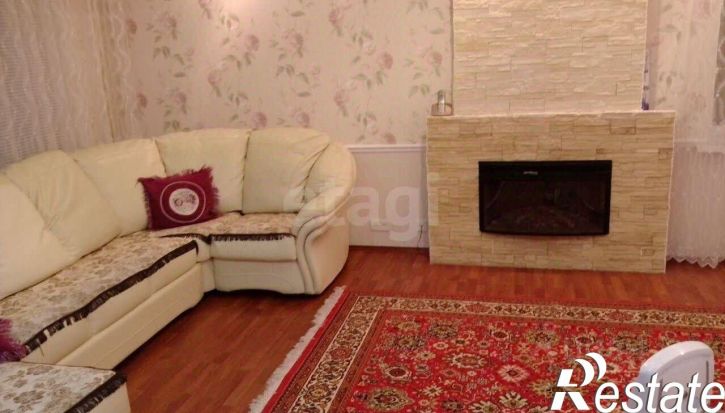 3-комн квартира Ташкентская улица, 135Б,  д. 135Б