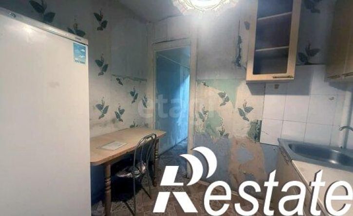 2-комн квартира Севастопольская улица, 11,  д. 11