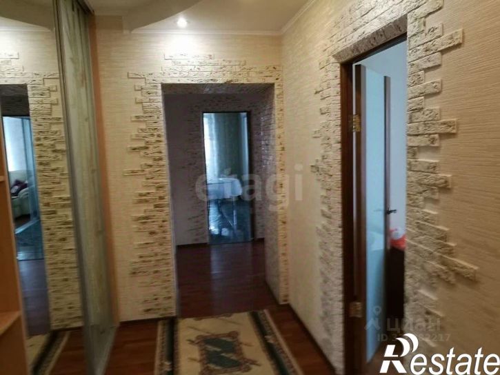 3-комн квартира Ташкентская улица, 135Б,  д. 135Б