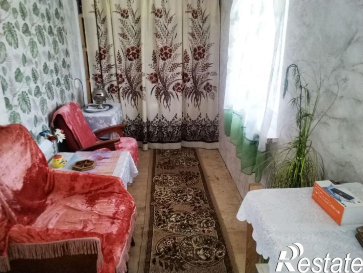 Коттедж/дом СНТ Авиатор, линия 15А, 152