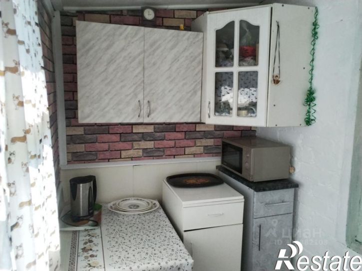 Коттедж/дом СНТ Авиатор, линия 15А, 152