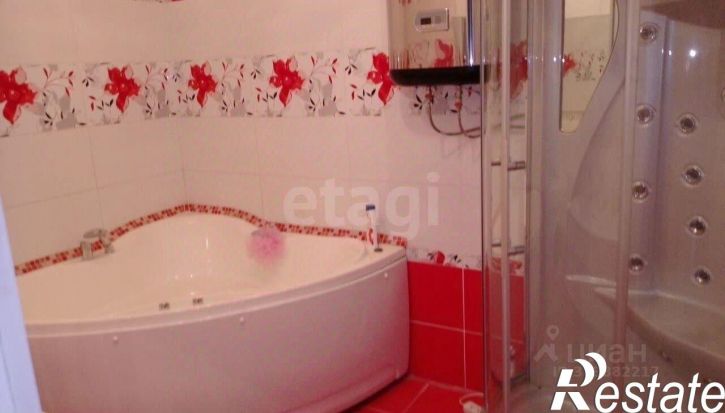 3-комн квартира Ташкентская улица, 135Б,  д. 135Б