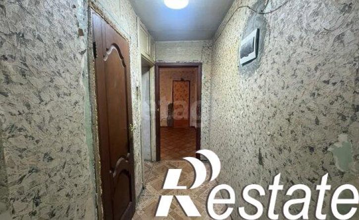 2-комн квартира Севастопольская улица, 11,  д. 11